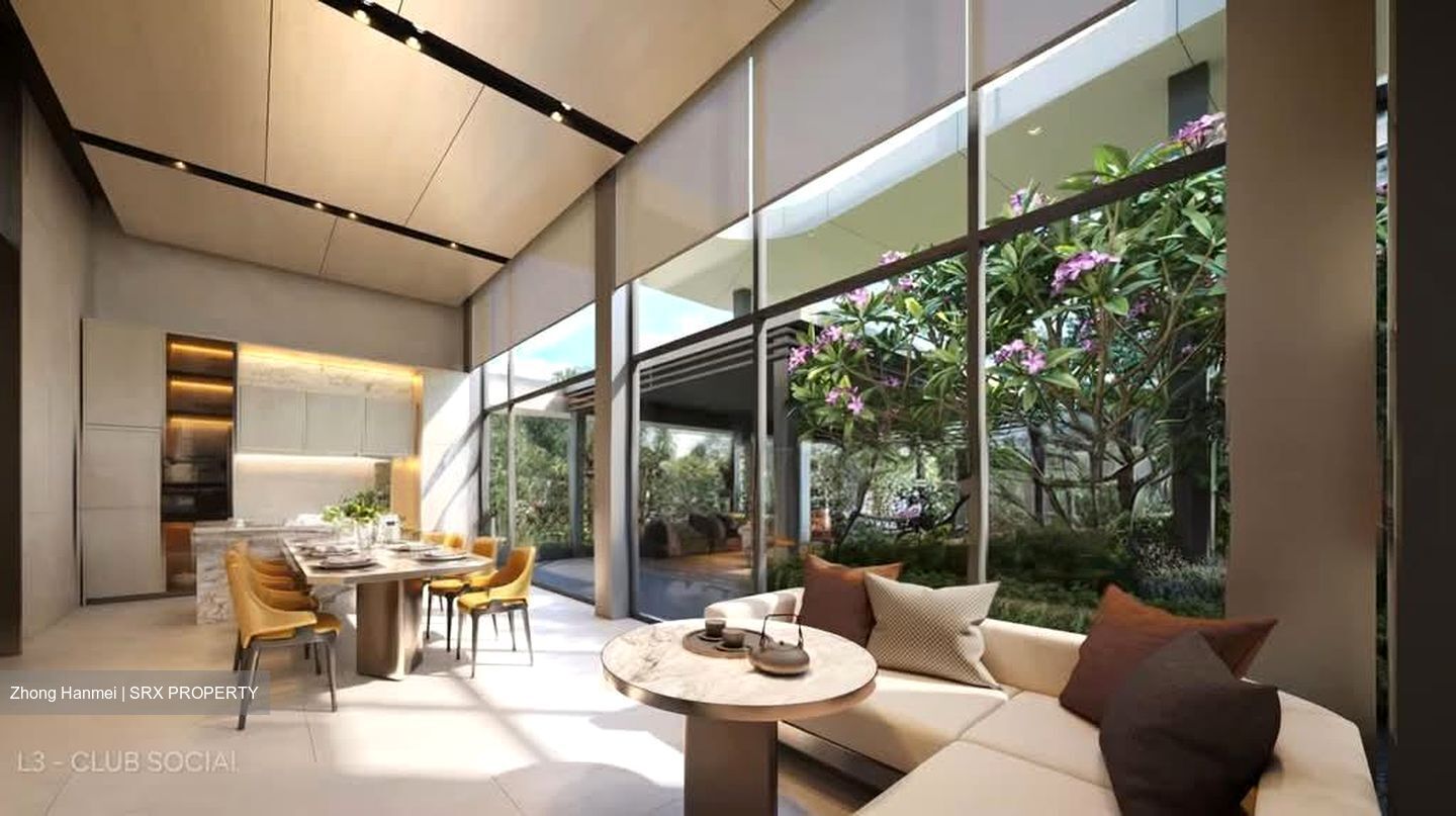 Union Square Residences (D1), Condominium #573965441